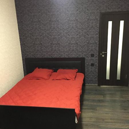 Отель Переулок Средний 16 Kropywnyzkyj Exterior foto