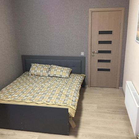 Отель Переулок Средний 16 Kropywnyzkyj Exterior foto