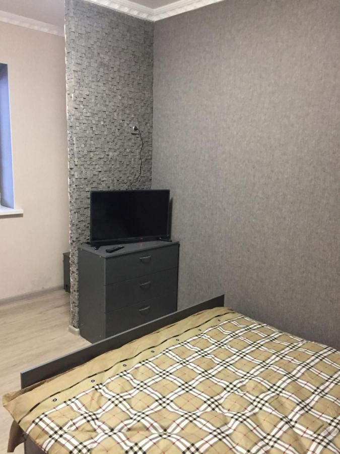 Отель Переулок Средний 16 Kropywnyzkyj Exterior foto