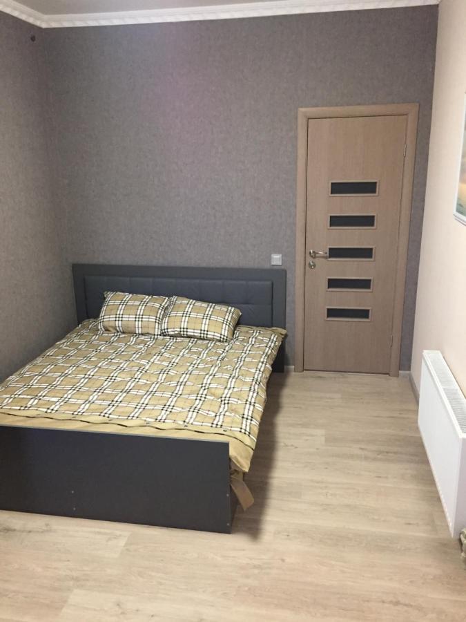 Отель Переулок Средний 16 Kropywnyzkyj Exterior foto