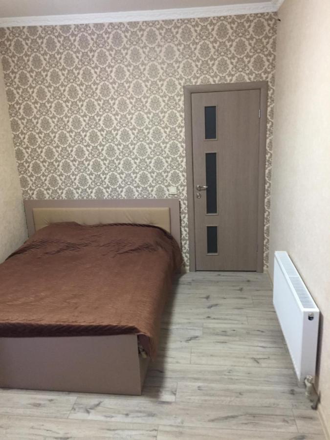 Отель Переулок Средний 16 Kropywnyzkyj Exterior foto